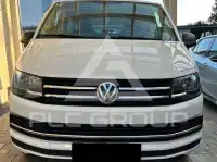 2017 Volkswagen T6