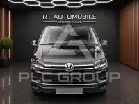 2017 Volkswagen T6