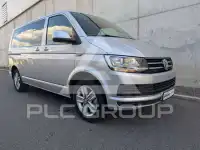 2017 Volkswagen T6