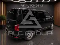2017 Volkswagen T6
