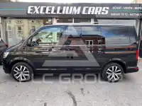 2017 Volkswagen T6
