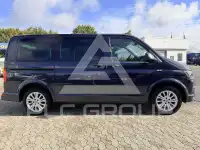 2017 Volkswagen T6