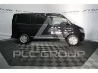 2017 Volkswagen T6