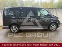 2017 Volkswagen T6