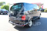 2017 Volkswagen T6