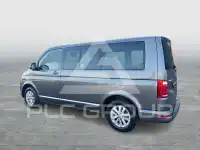 2017 Volkswagen T6