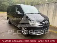 2017 Volkswagen T6