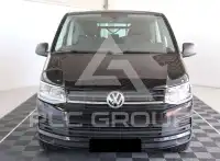 2017 Volkswagen T6