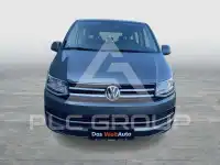 2017 Volkswagen T6