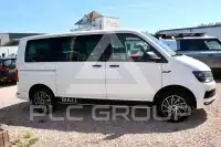 2017 Volkswagen T6