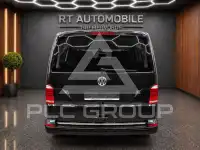 2017 Volkswagen T6