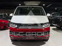 2017 Volkswagen T6