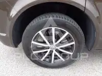 2017 Volkswagen T6