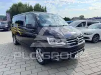 2017 Volkswagen T6