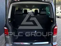 2017 Volkswagen T6