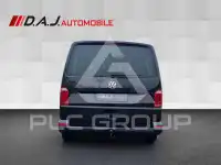 2017 Volkswagen T6
