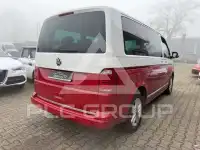 2017 Volkswagen T6