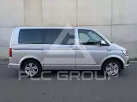 2017 Volkswagen T6
