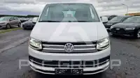2017 Volkswagen T6