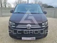 2017 Volkswagen T6