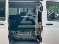 2017 Volkswagen T6