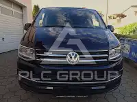 2017 Volkswagen T6