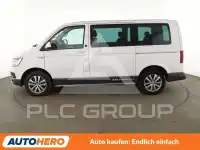 2017 Volkswagen T6
