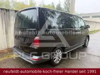 2017 Volkswagen T6