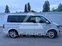 2017 Volkswagen T6