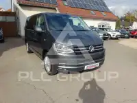 2017 Volkswagen T6
