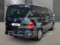 2017 Volkswagen T6