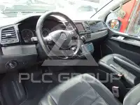 2017 Volkswagen T6