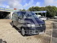 2017 Volkswagen T6