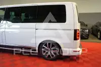 2017 Volkswagen T6