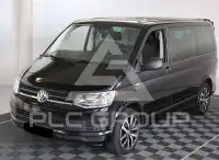 2017 Volkswagen T6