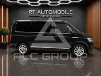 2017 Volkswagen T6