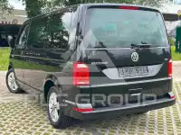 2017 Volkswagen T6