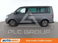 2017 Volkswagen T6