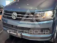 2017 Volkswagen T6