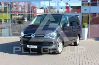 2017 Volkswagen T6