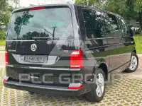 2017 Volkswagen T6