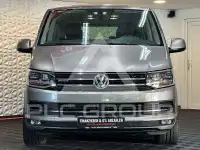 2017 Volkswagen T6