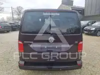 2017 Volkswagen T6