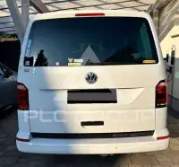 2017 Volkswagen T6