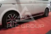 2017 Volkswagen T6