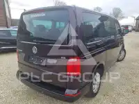 2017 Volkswagen T6