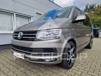 2017 Volkswagen T6