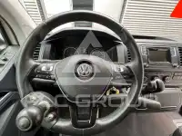 2017 Volkswagen T6