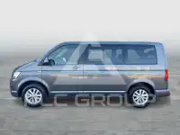2017 Volkswagen T6