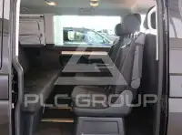 2017 Volkswagen T6